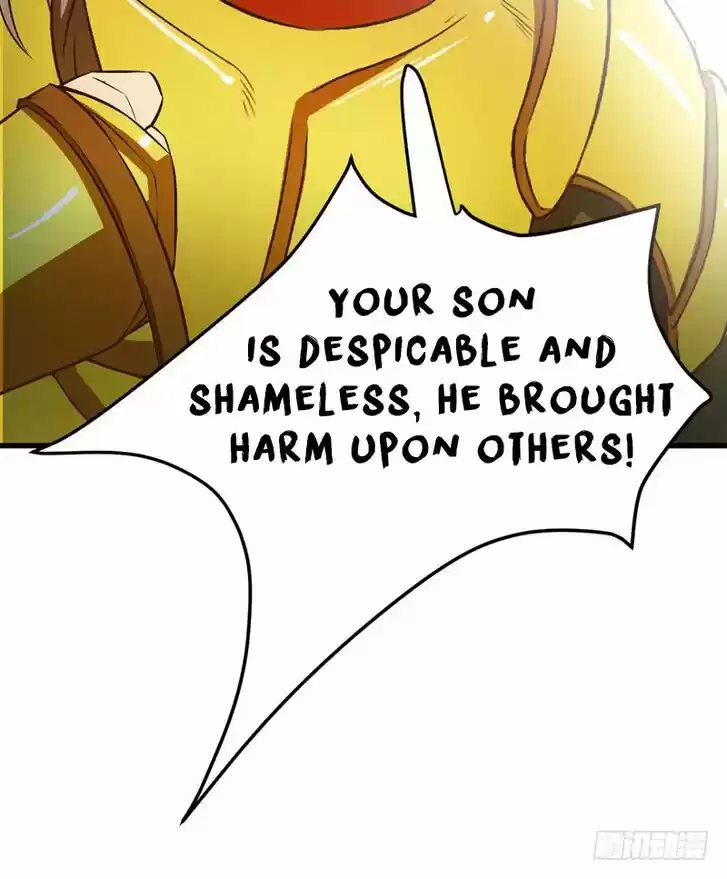 Supreme Demon Warrior Ch.052