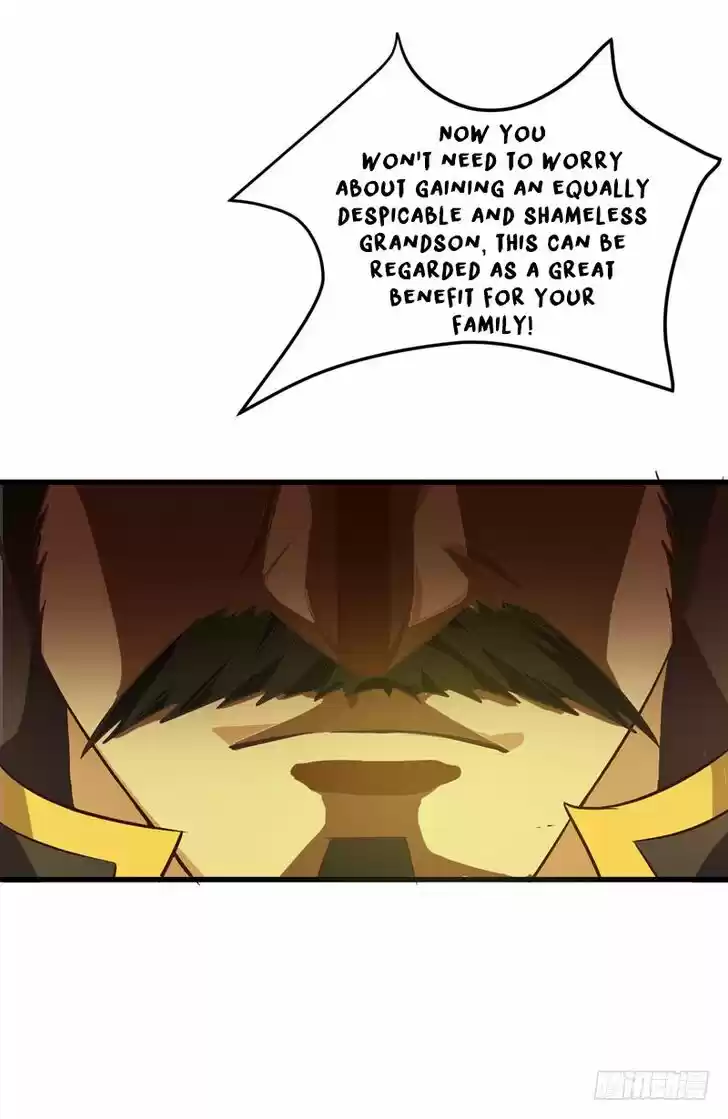 Supreme Demon Warrior Ch.052