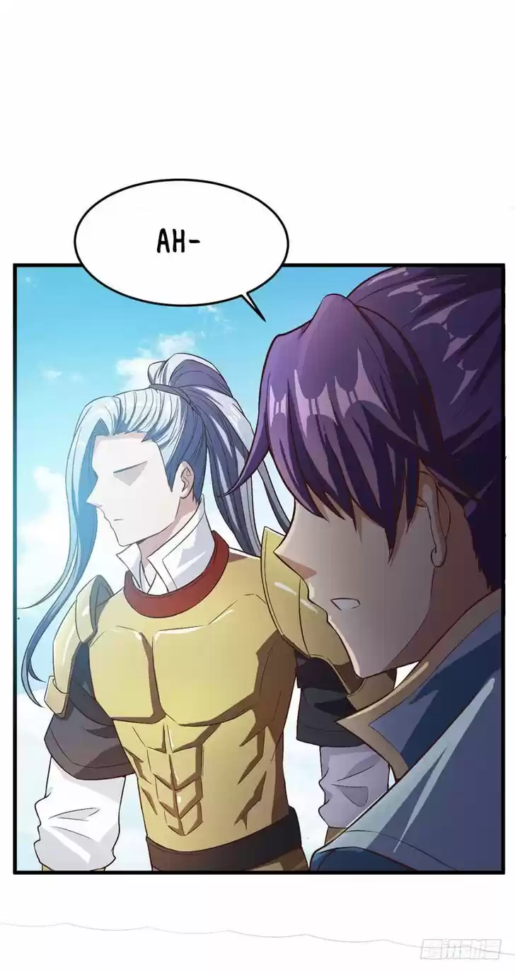 Supreme Demon Warrior Ch.052