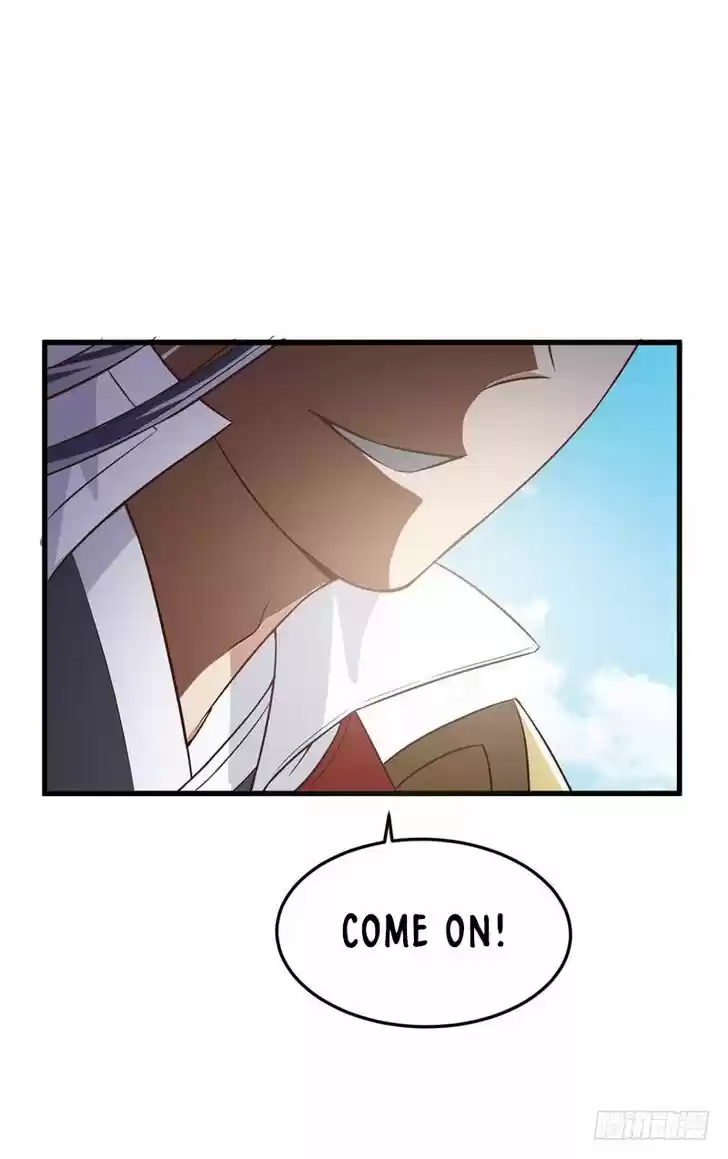 Supreme Demon Warrior Ch.052