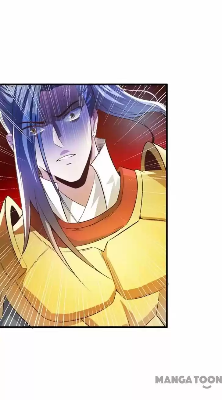 Supreme Demon Warrior Ch.053