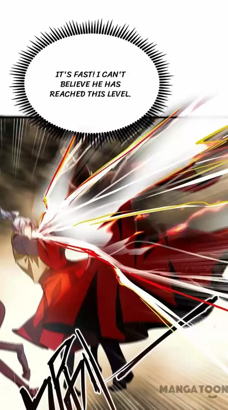 Supreme Demon Warrior Ch.053