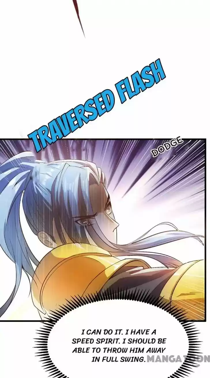 Supreme Demon Warrior Ch.053