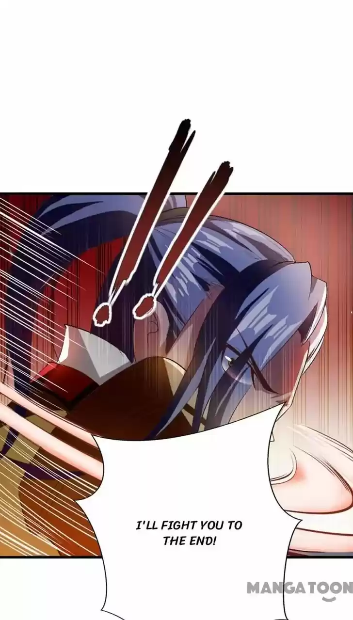 Supreme Demon Warrior Ch.053