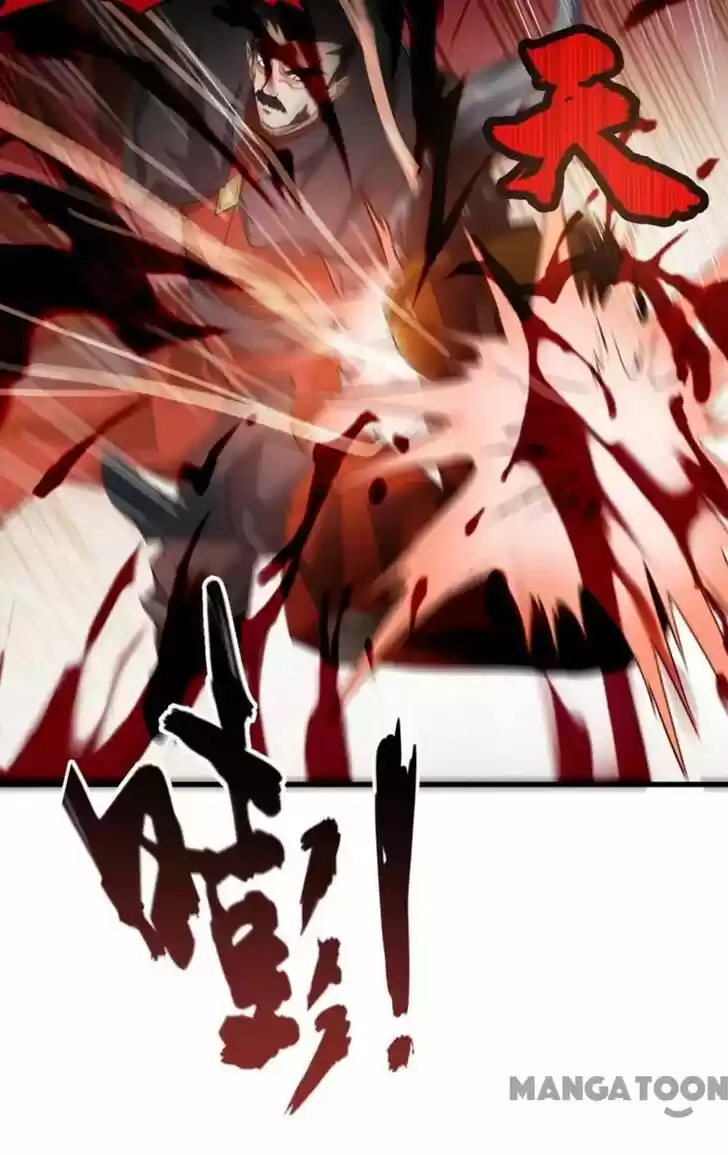 Supreme Demon Warrior Ch.053