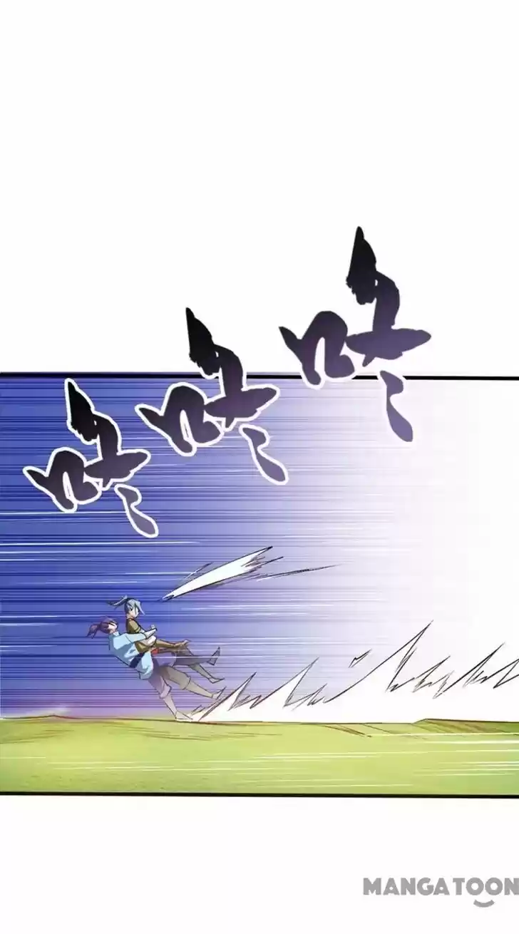 Supreme Demon Warrior Ch.053