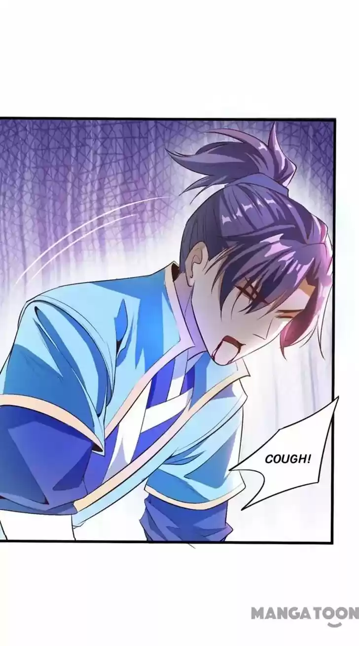 Supreme Demon Warrior Ch.053