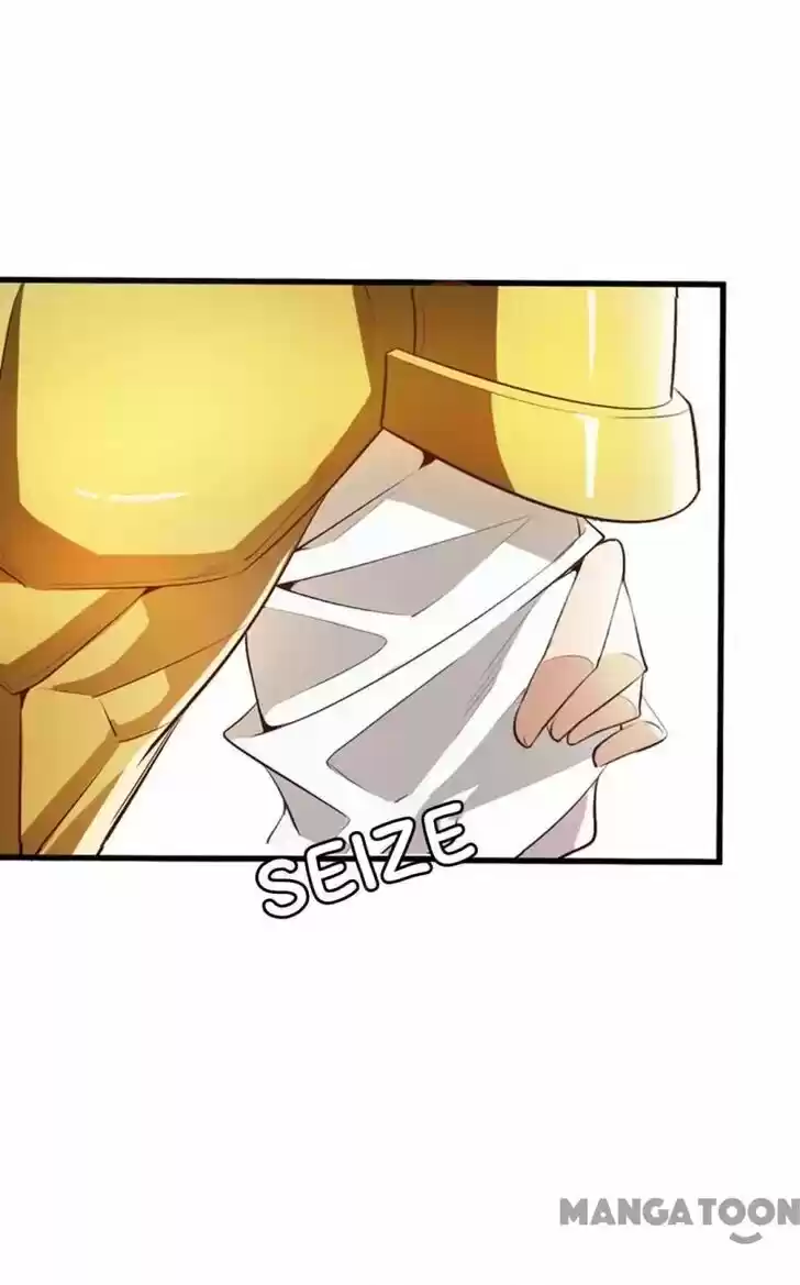 Supreme Demon Warrior Ch.053