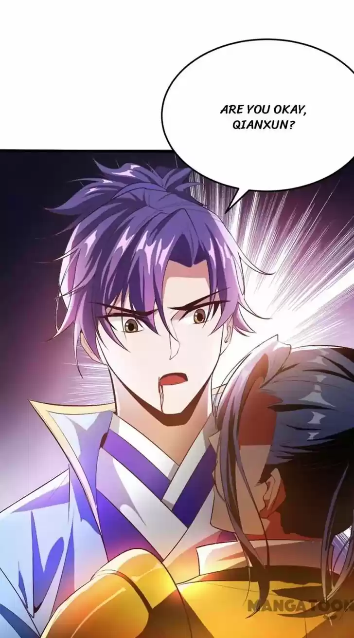 Supreme Demon Warrior Ch.053