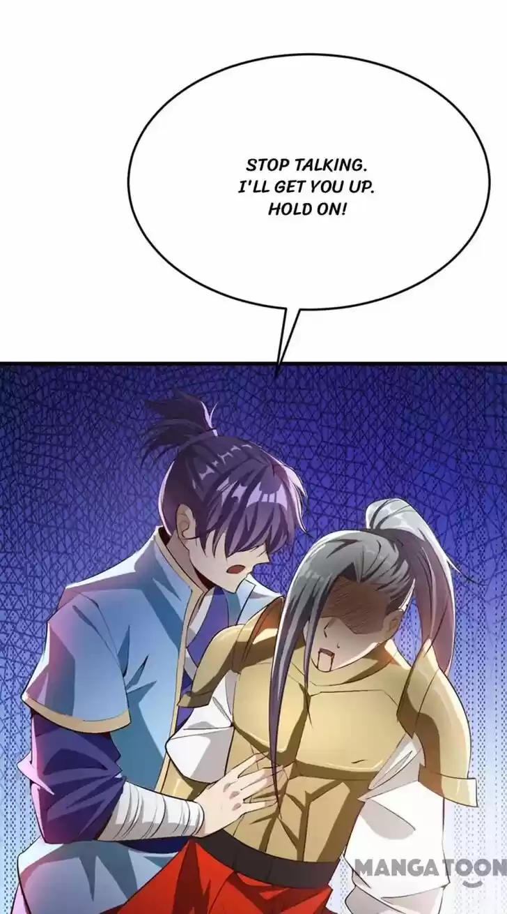 Supreme Demon Warrior Ch.053