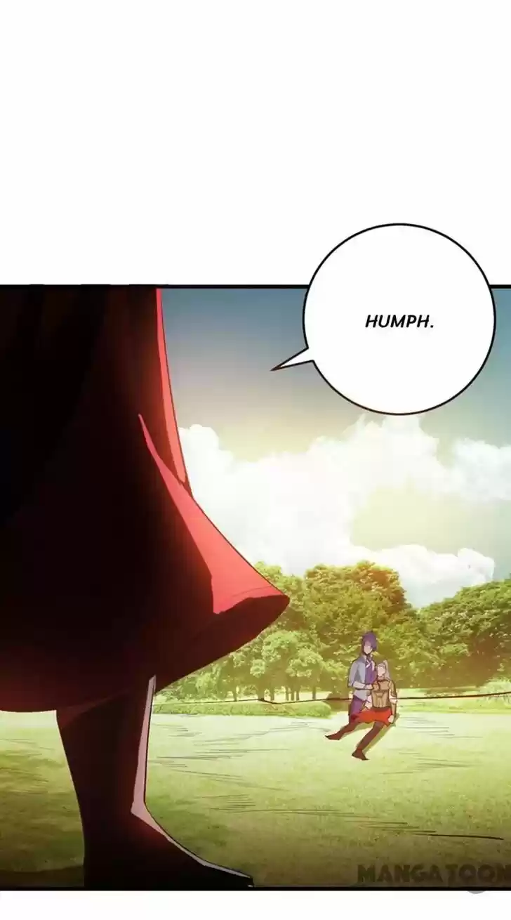 Supreme Demon Warrior Ch.053