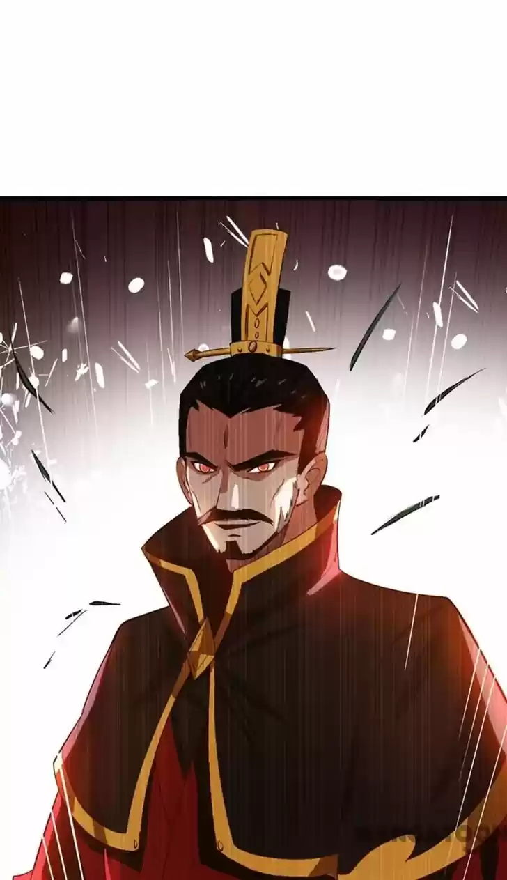 Supreme Demon Warrior Ch.053