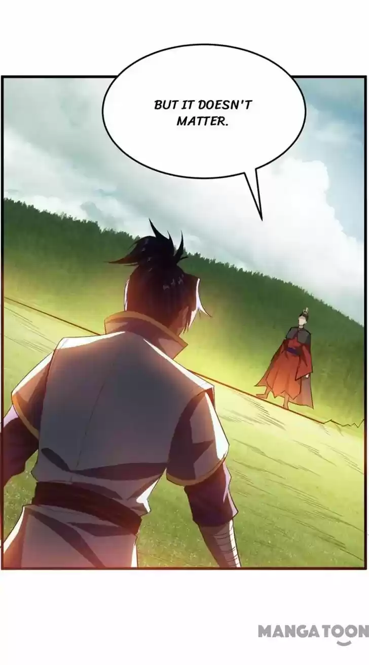 Supreme Demon Warrior Ch.053