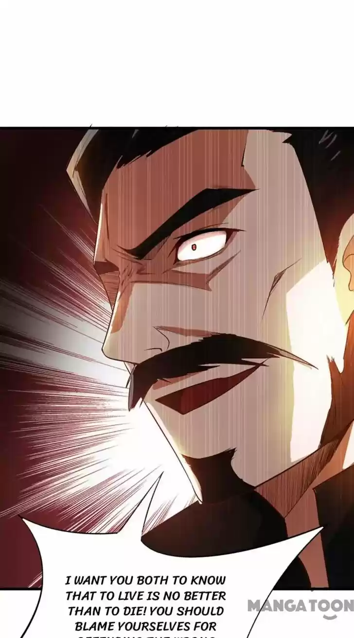 Supreme Demon Warrior Ch.053