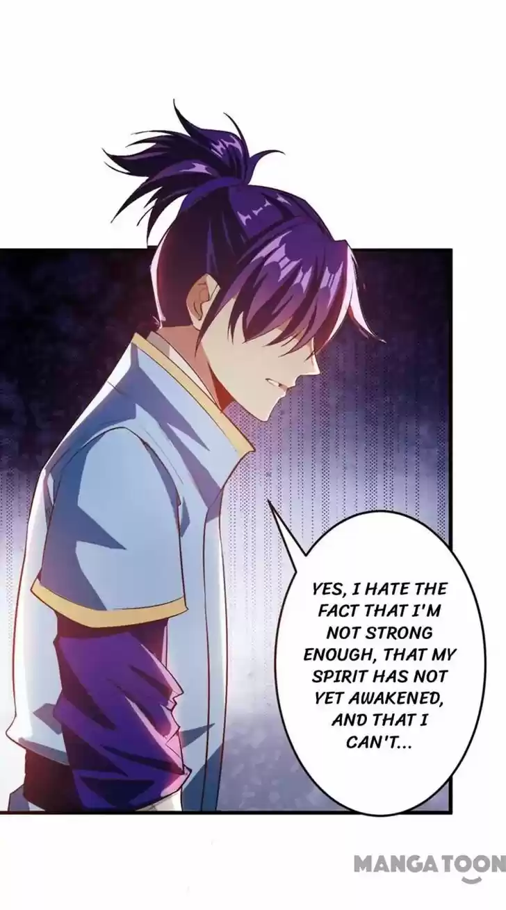 Supreme Demon Warrior Ch.053