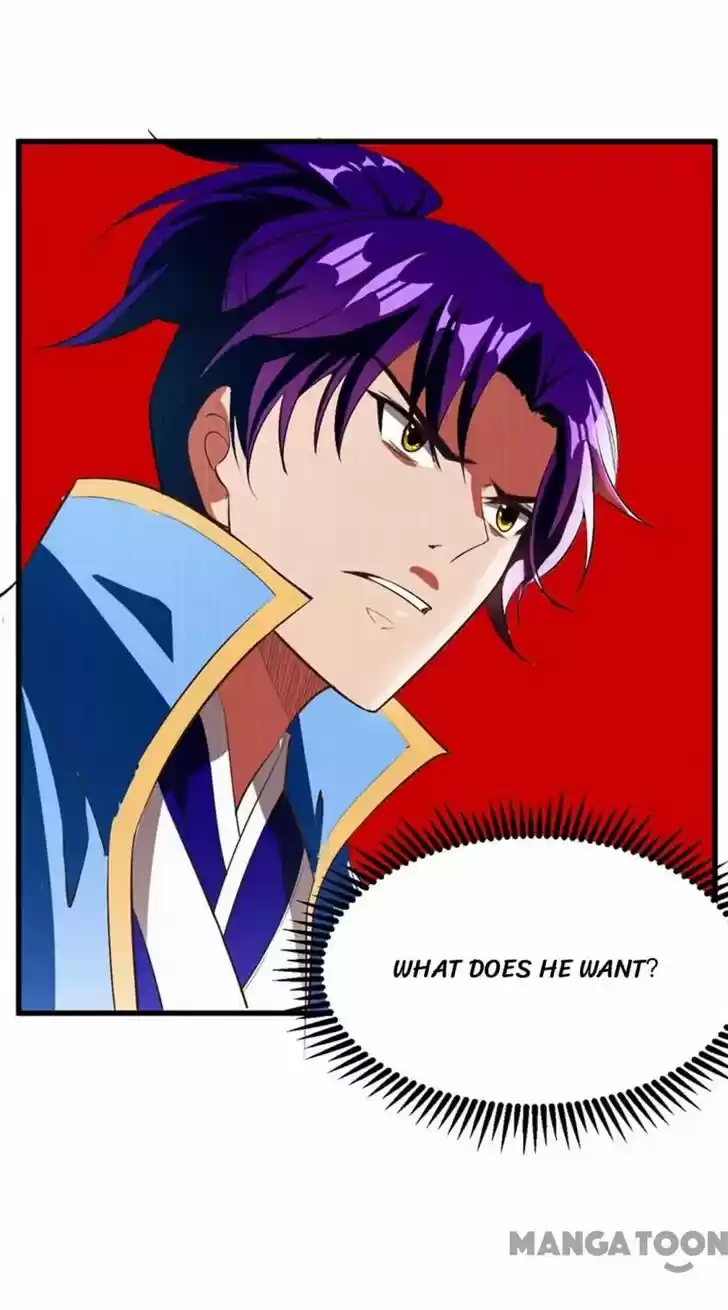 Supreme Demon Warrior Ch.054