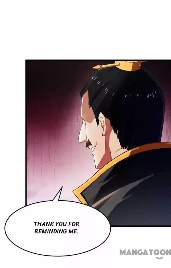 Supreme Demon Warrior Ch.054