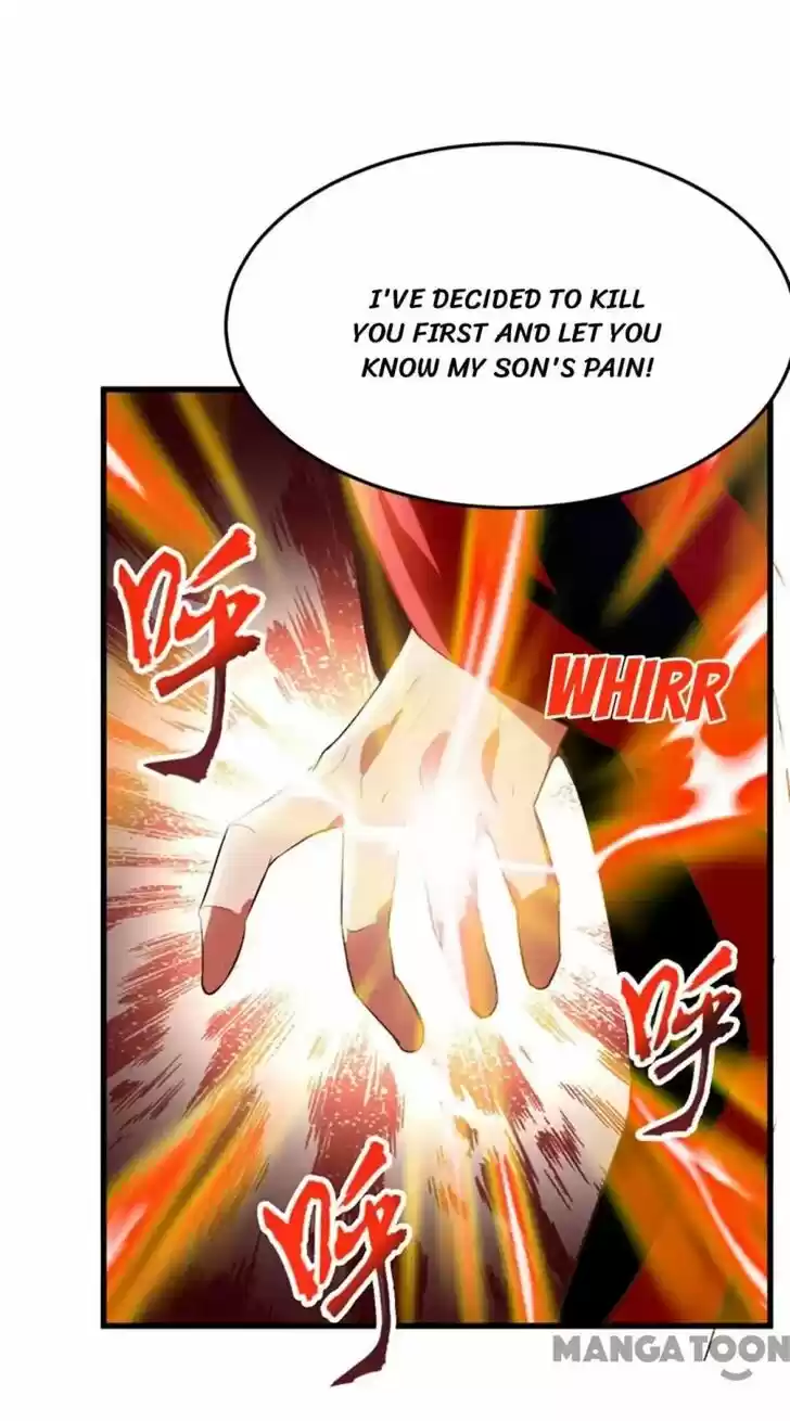 Supreme Demon Warrior Ch.054