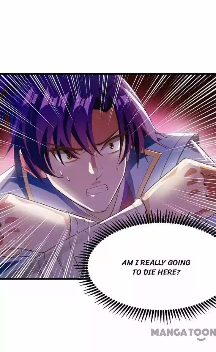 Supreme Demon Warrior Ch.054