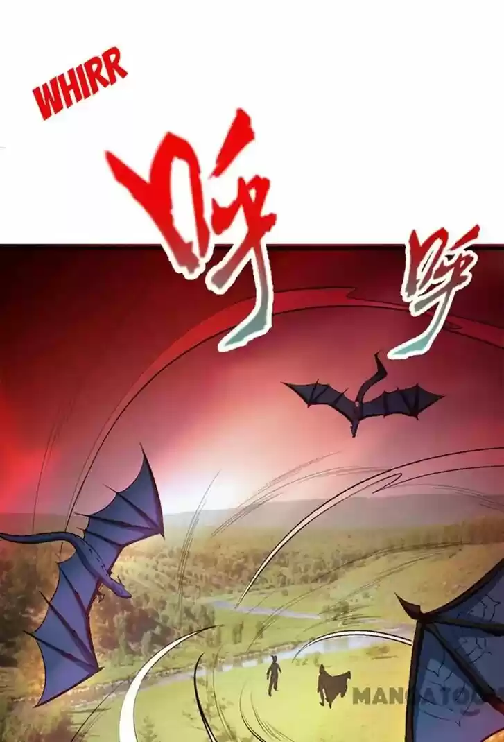 Supreme Demon Warrior Ch.054