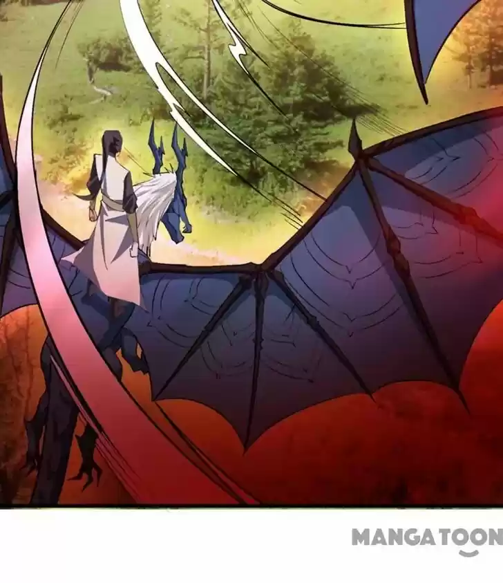 Supreme Demon Warrior Ch.054