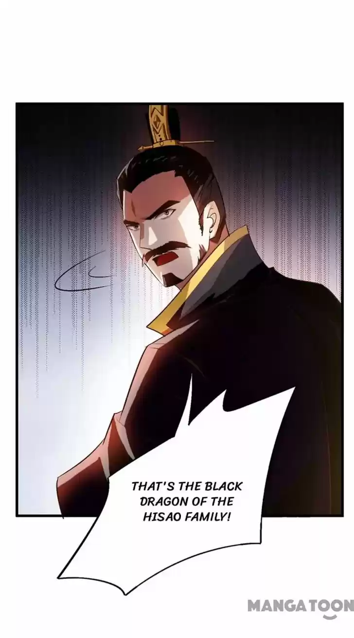 Supreme Demon Warrior Ch.054