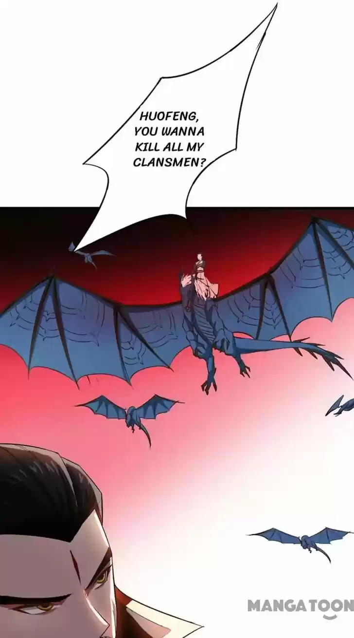 Supreme Demon Warrior Ch.054