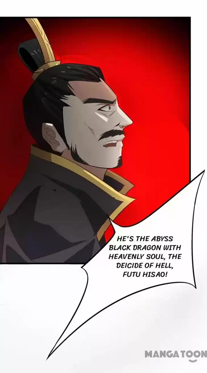 Supreme Demon Warrior Ch.054