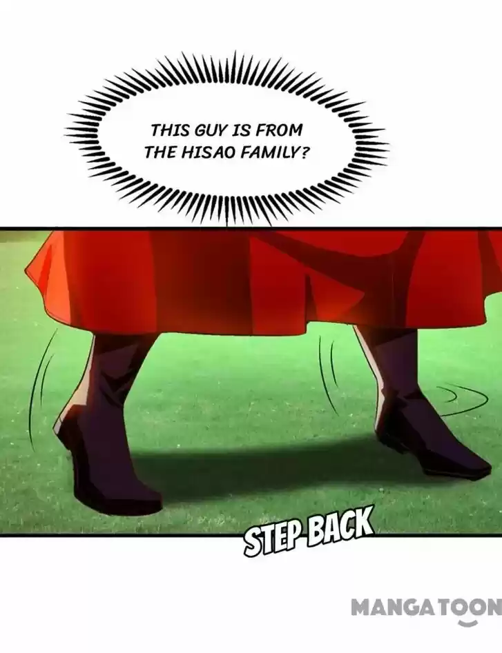 Supreme Demon Warrior Ch.054