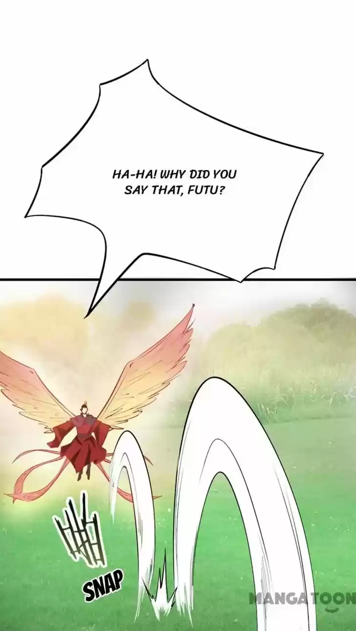 Supreme Demon Warrior Ch.054