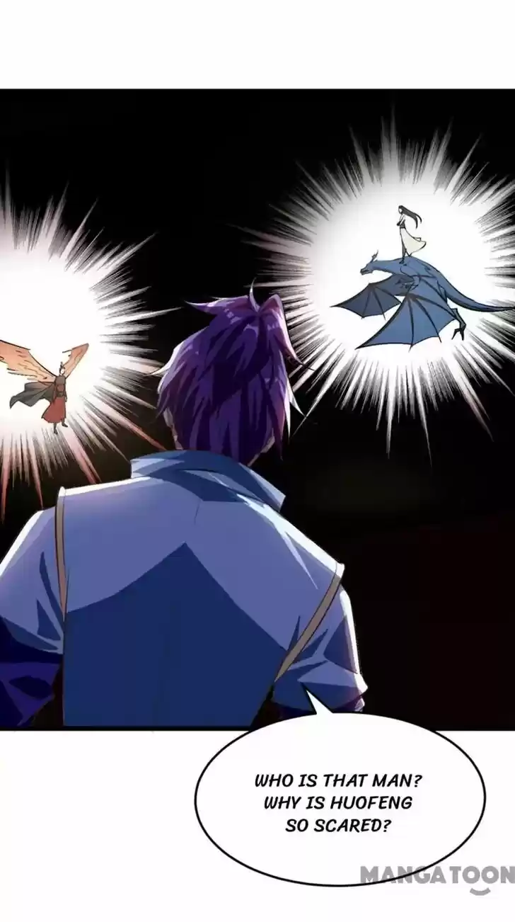 Supreme Demon Warrior Ch.054