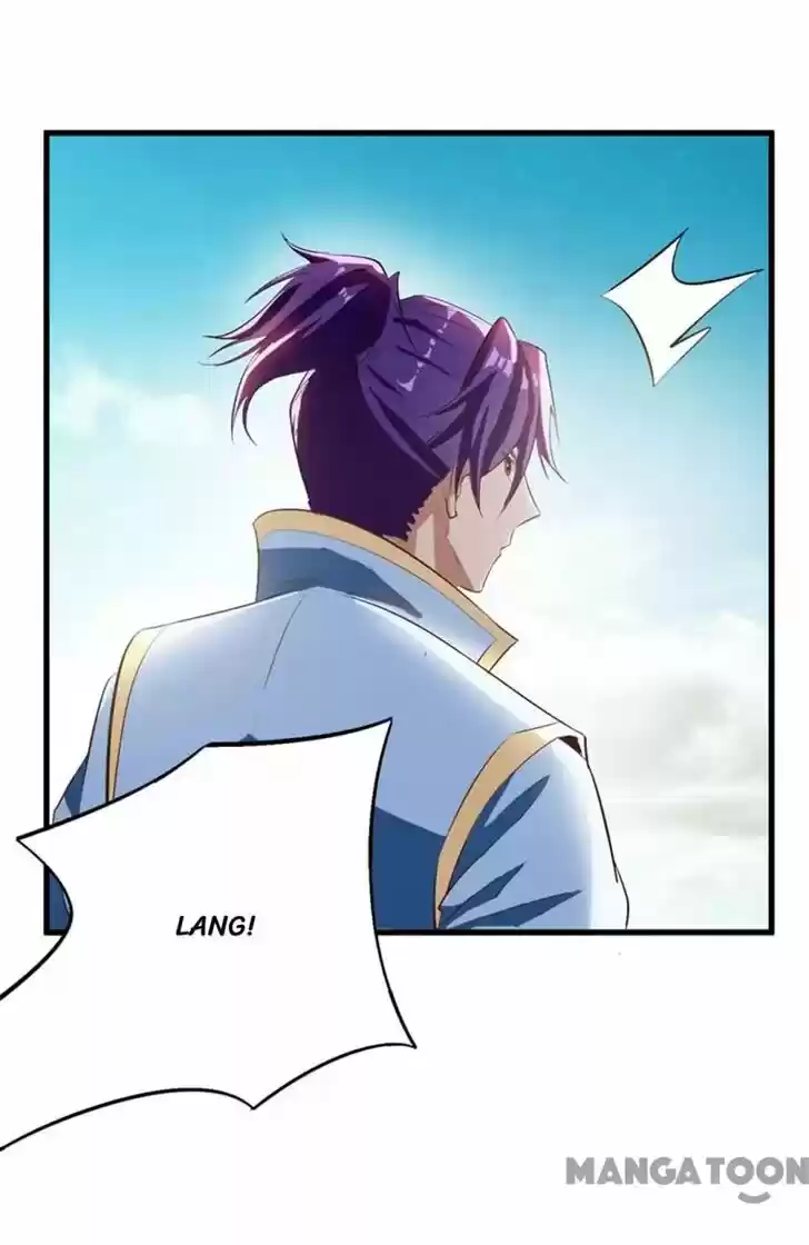 Supreme Demon Warrior Ch.054