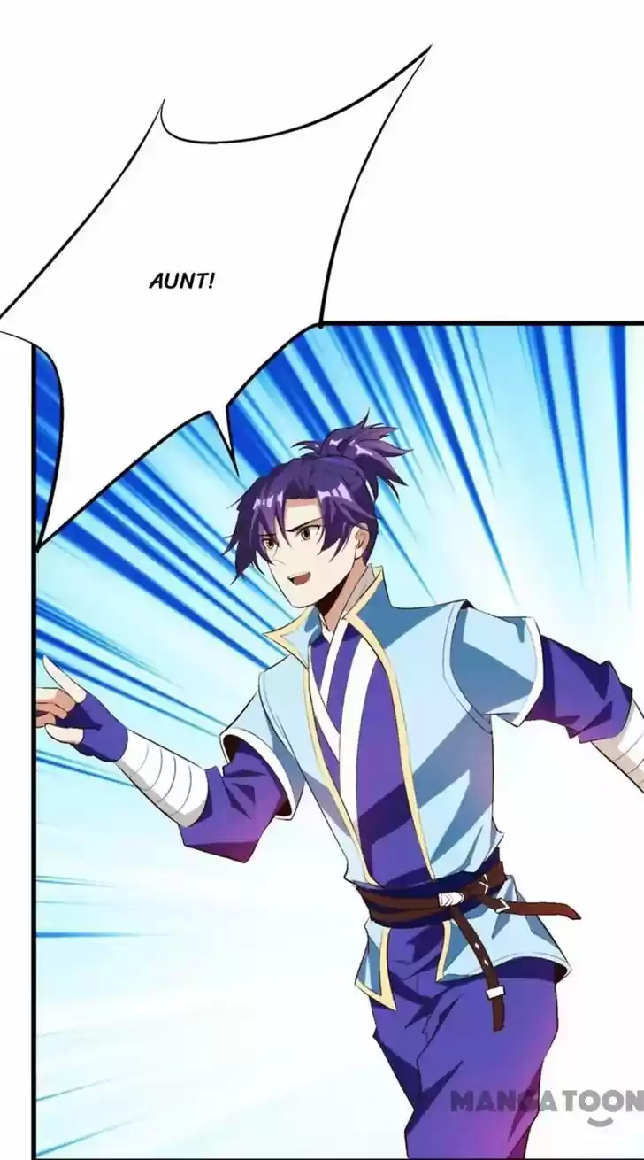 Supreme Demon Warrior Ch.054