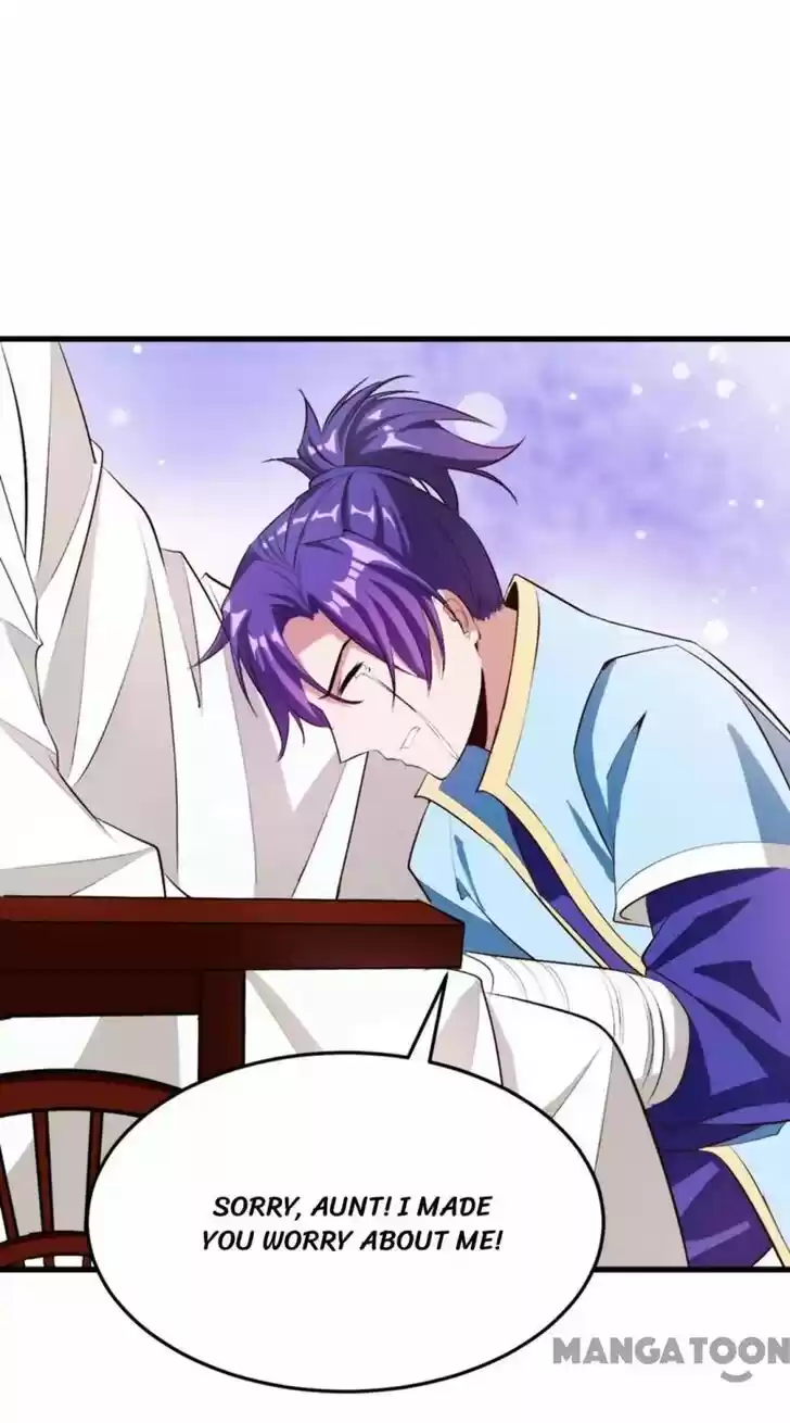 Supreme Demon Warrior Ch.054