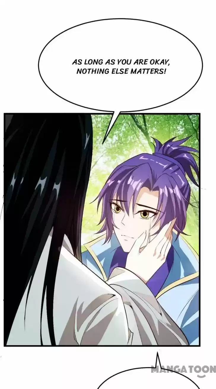 Supreme Demon Warrior Ch.054