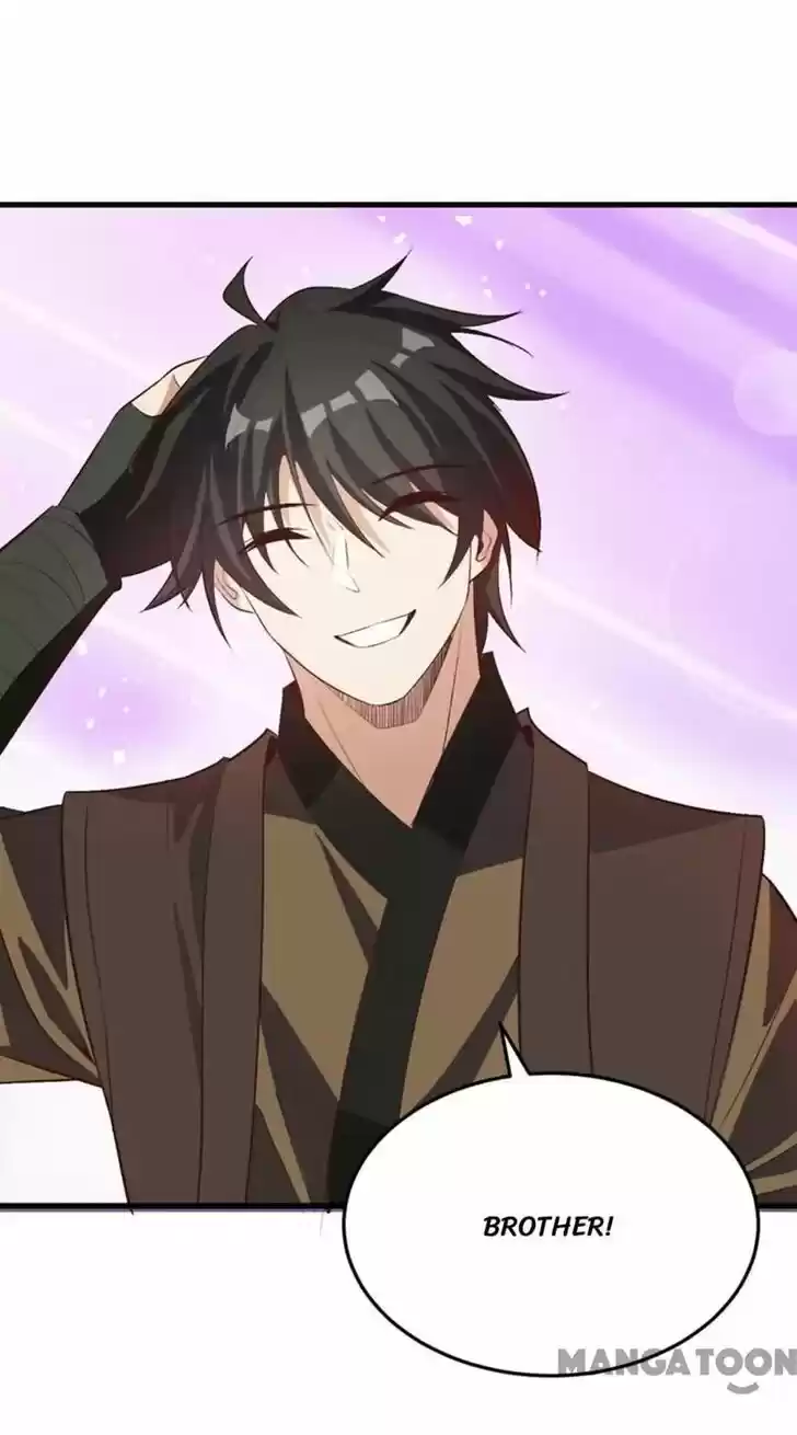 Supreme Demon Warrior Ch.054