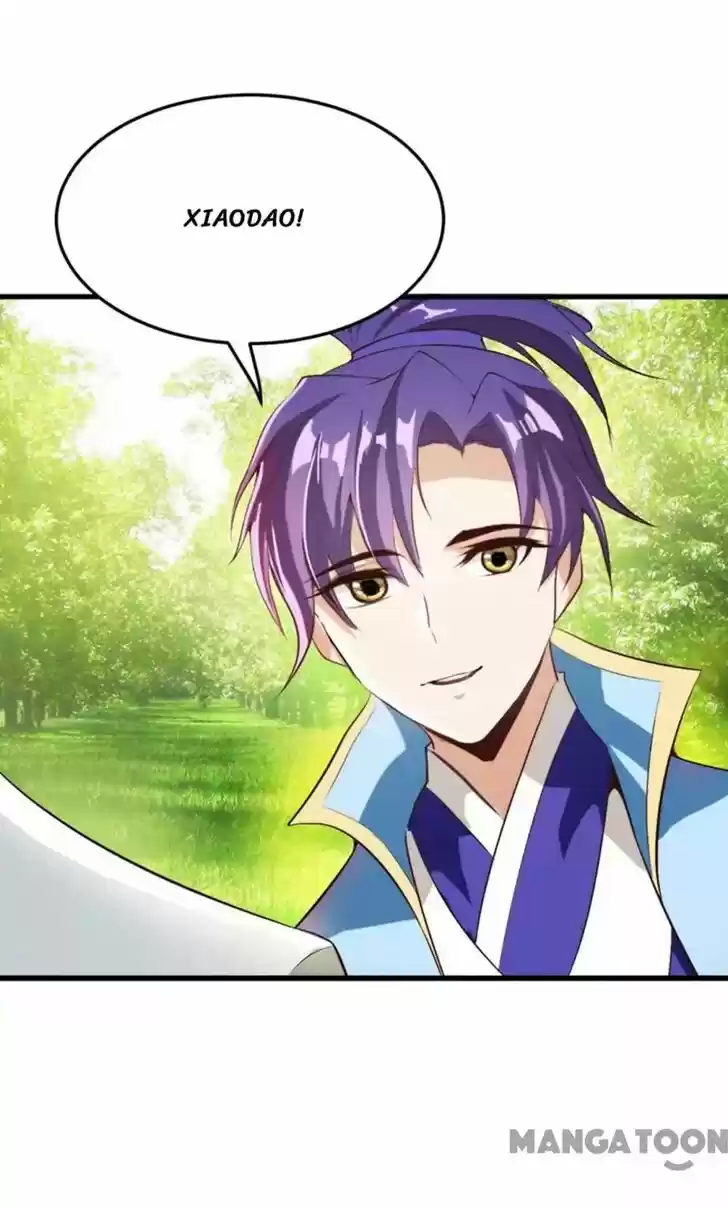 Supreme Demon Warrior Ch.054