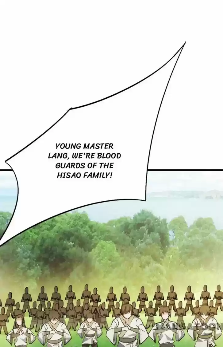 Supreme Demon Warrior Ch.054