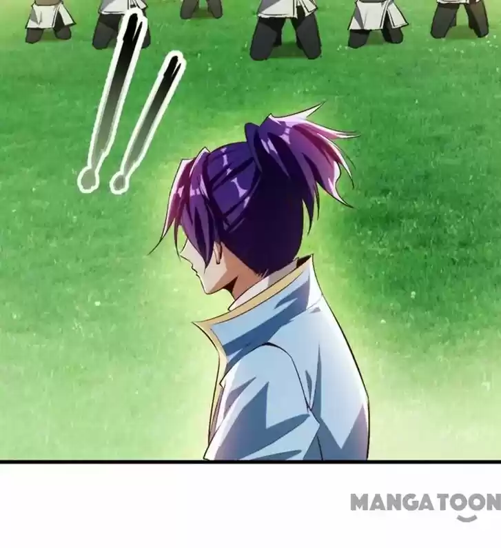 Supreme Demon Warrior Ch.054