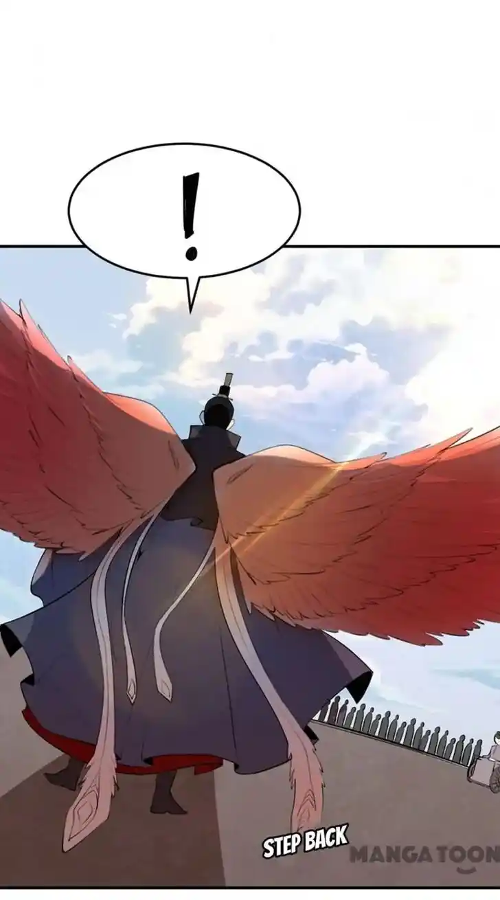 Supreme Demon Warrior Ch.055