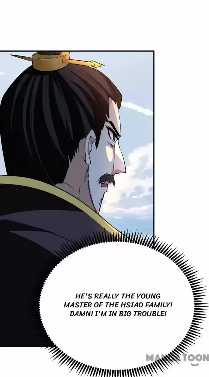 Supreme Demon Warrior Ch.055