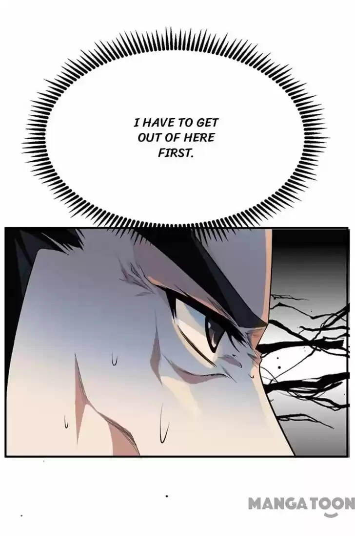 Supreme Demon Warrior Ch.055