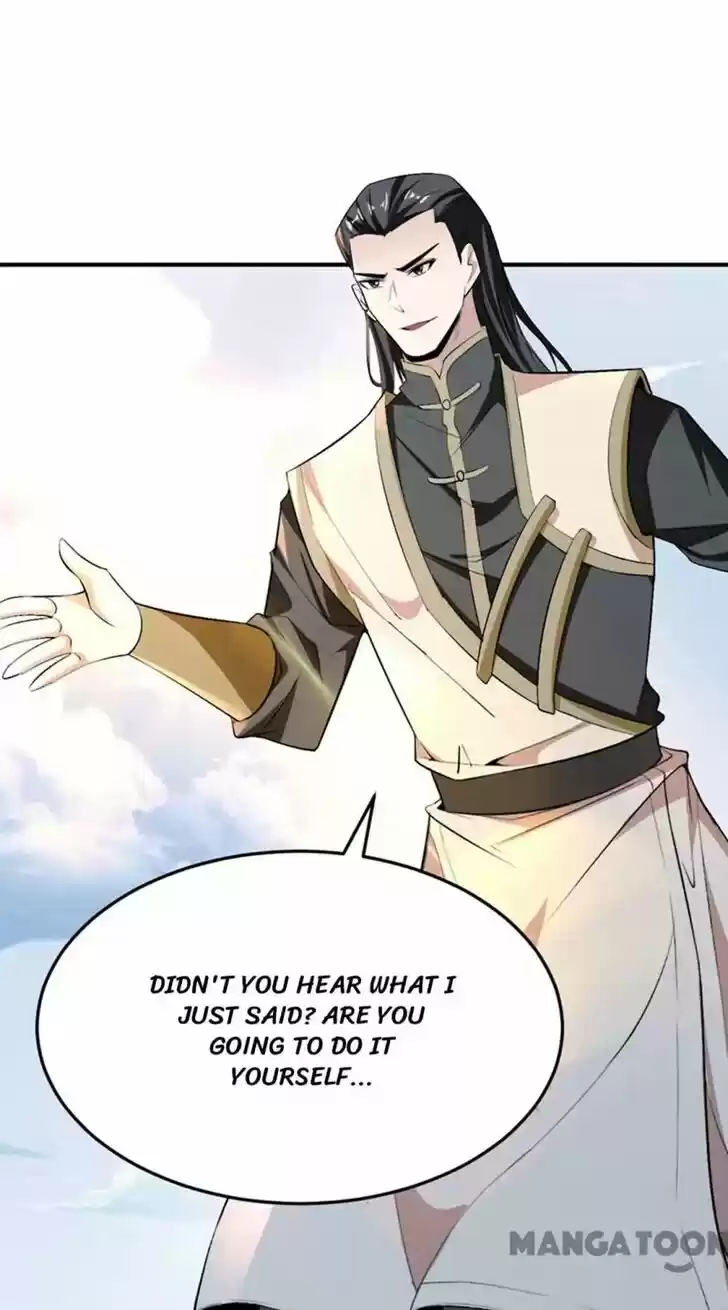 Supreme Demon Warrior Ch.055