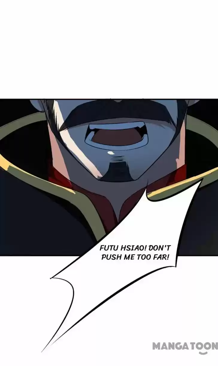 Supreme Demon Warrior Ch.055