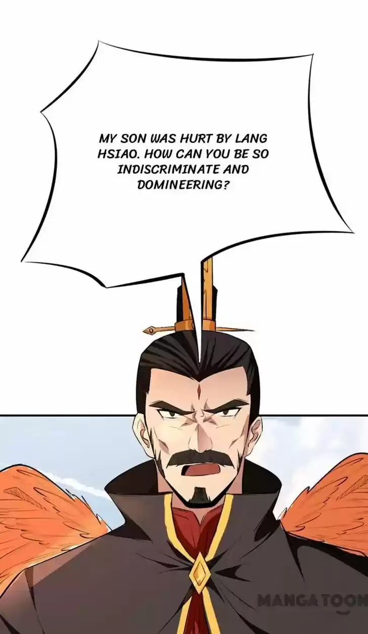 Supreme Demon Warrior Ch.055