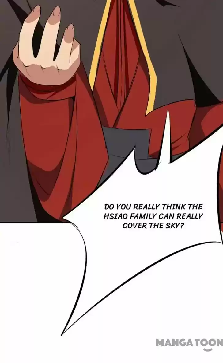 Supreme Demon Warrior Ch.055