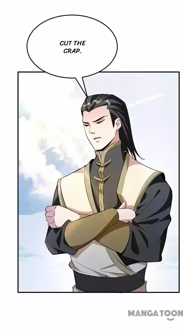 Supreme Demon Warrior Ch.055