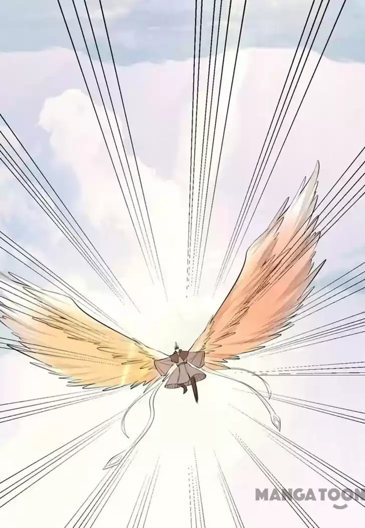 Supreme Demon Warrior Ch.055