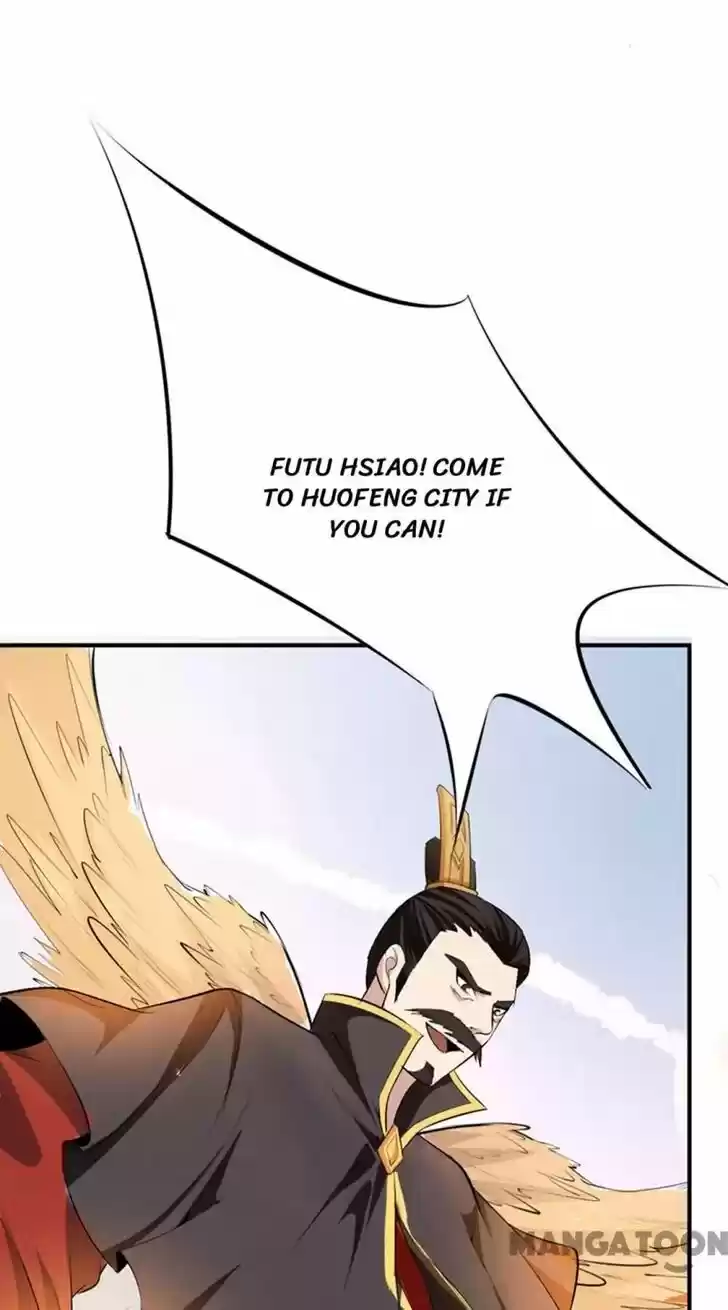 Supreme Demon Warrior Ch.055