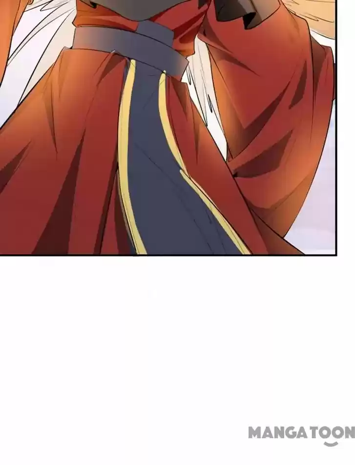 Supreme Demon Warrior Ch.055